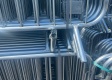 Absperrgitter - Mannheimer Gitter 2,30 m kurze Bauweise - 10 kg - verzinkt