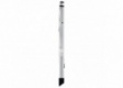 Hailo MK60 Mini Klapptritt weiß 2 Stufen