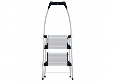 Hailo K100 Topline Klapptritt 2 Stufen