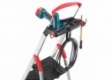 Hailo L100 TopLine Stehleiter 3 Stufen