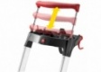 Hailo L100 TopLine Stehleiter 3 Stufen