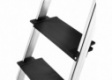 Hailo L100 TopLine Stehleiter 3 Stufen