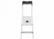 Hailo L60 Standardline Stehleiter 4 Stufen