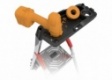 Hailo L60 Standardline Stehleiter 5 Stufen