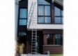 Hailo ProfiLOT Kombileiter 3x12 Sprossen