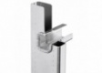 Hailo S60 ProfiStep® uno Anlegeleiter 6 Sprossen