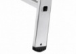Hailo S60 ProfiStep® uno Anlegeleiter 6 Sprossen