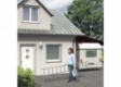 Hailo S60 ProfiStep® uno Anlegeleiter 6 Sprossen