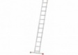 Hailo S60 ProfiStep® uno Anlegeleiter 12 Sprossen
