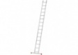 Hailo S60 ProfiStep® uno Anlegeleiter 18 Sprossen