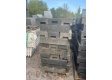 Restposten Abverkauf - Bauzaunfuß 24 kg PVC - B-Ware