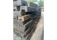 Restposten Abverkauf - Bauzaunfuß 24 kg PVC - B-Ware