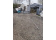 Absperrgitter - Mannheimer Gitter 250 x 110 cm 35er Set - (B-Ware)