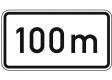 In 100m, Nr. 1004-30